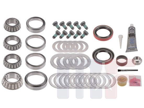 Differential Lager Master Kit GM 8.5" 70-96