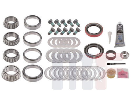 Differential Lager Master Kit GM 8.5" 70-96