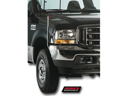 Bores LED Bumper Guides Ford Pickup/SUV 97-04*