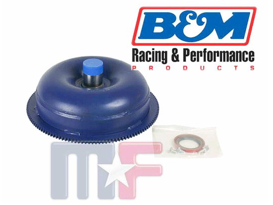 B&M 10416 Tork Master Drehmomentwandler Torqueflite 727 67-81