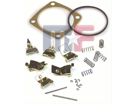 B&M 20248 Governor Kalibrierungskit GM TH350/400/700R4