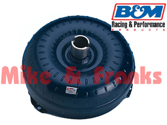 B&M 20400 Tork Master Drehmomentwandler TH350/TH400 65-91