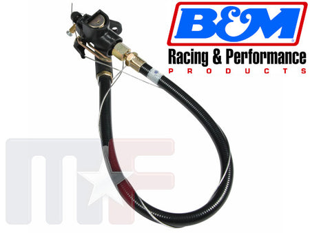 B&M 30287 Kickdown-Kabel universell GM TH-350