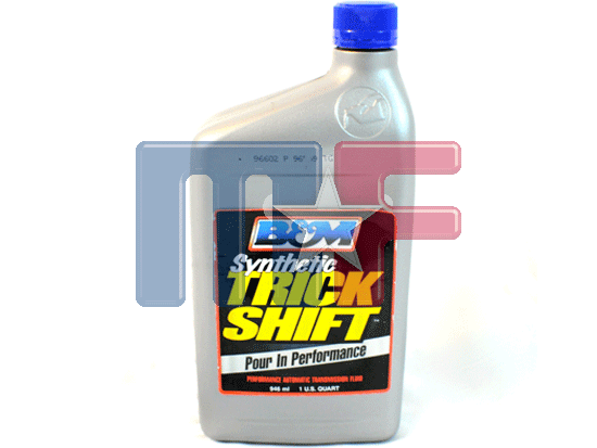 B&M Original Synthetic Trick Shift ATF Getriebeöl (€13,64/Liter)