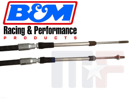 B&M Schaltseil Universal