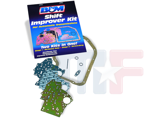 B&M 70239 Shift Improver Kit GM TH700R4/4L60 82-93