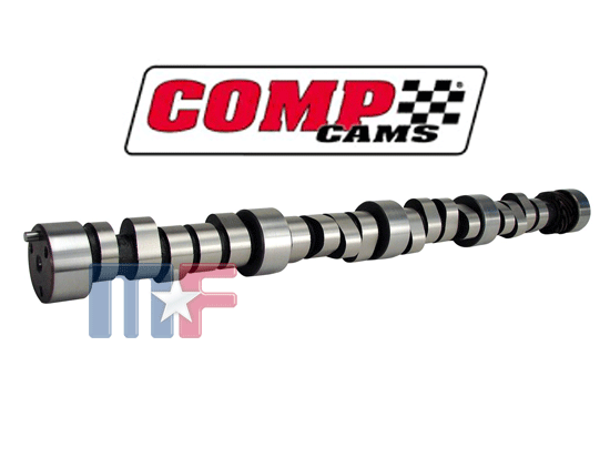 COMP Magnum Solid Roller Nockenwelle BBC Mark IV/Gen V 396-454