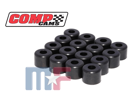 COMP Cams Umbrella Valve Seals for 3/8" Valves & OE-Size Guides