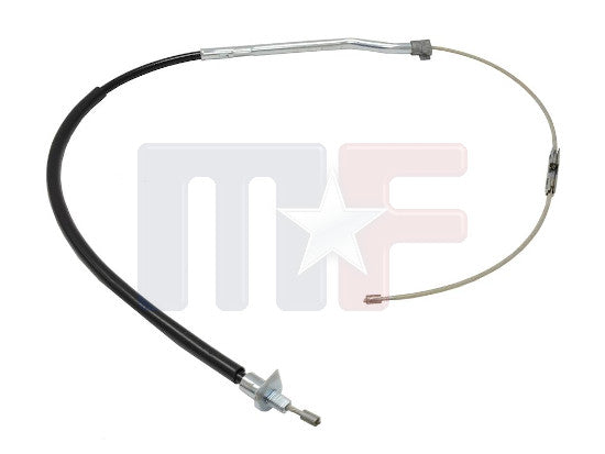 Handbremsseil vorne Corvette 88-96