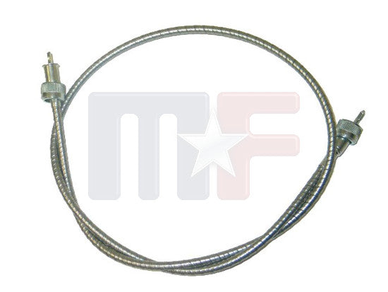 Tachometerkabel 6 Zylinder Corvette 53-55