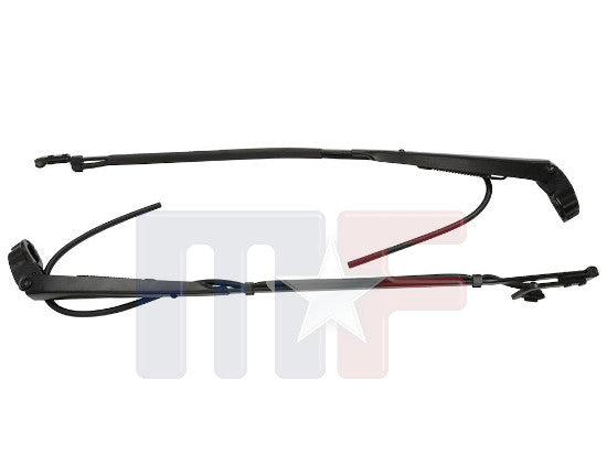 Scheibenwischer Arm Set Corvette C3 74-82