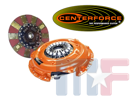 Centerforce Kupplungskit GM LS 5,7/6,0/6,2L V8 F/Y-Body 97-13*