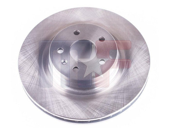 Bremsscheibe vorne 100000263