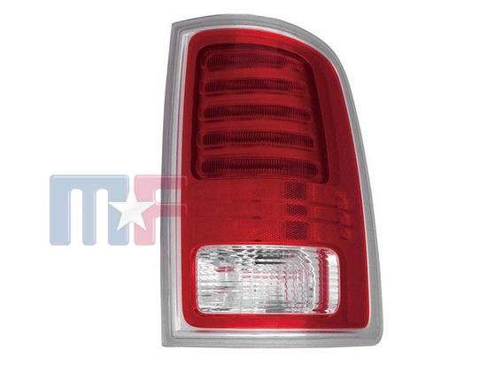 US-Rückleuchte Dodge Ram Pickup 13-18/19 rechts LED