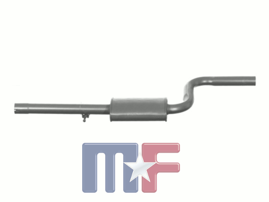 Imasaf CH7006 Mittelrohr Stratus Limo 2,0L 95-00