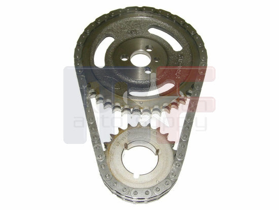 Performer-Link Steuerkettensatz Chevy V6 90° 78-86/V8 55-95*