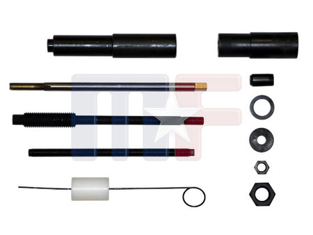 Zündkerzenauszieher Master Set Ford Triton