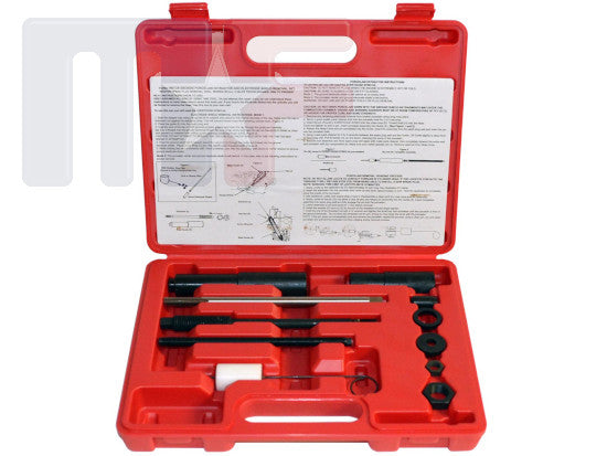 Zündkerzenauszieher Master Set Ford Triton