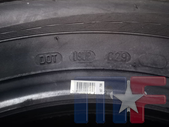 Reifen 225/60 R15