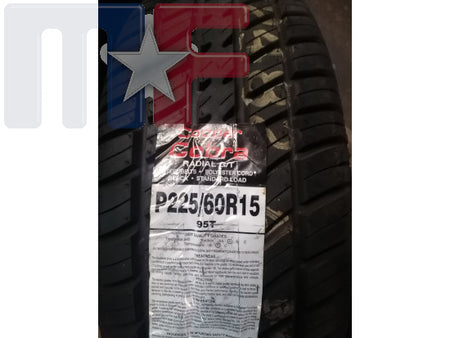 Reifen 225/60 R15