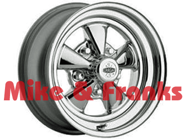 Cragar S/S Super Sport 15x7 5-4,5/4,75/5"
