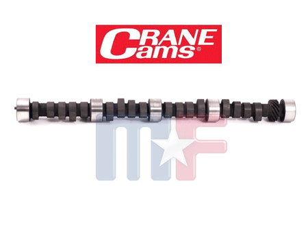 Crane Hydraulic Lifter Nockenwelle BBC Mark IV/Gen V 396-454