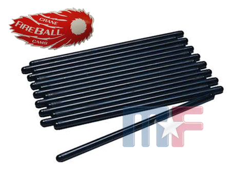 Crane Fireball Stößelstangen Ford 255-302 5/16" 6.905"