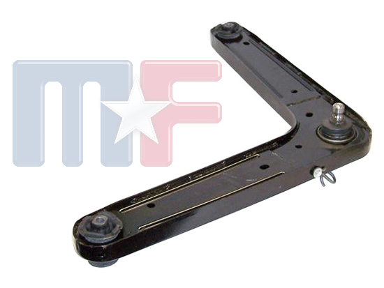 Achslenker hinten oben Cherokee/Liberty 02-07