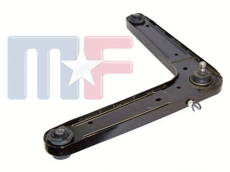Achslenker hinten oben Cherokee/Liberty 02-07
