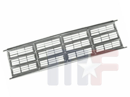 Kühlergrill Chrom Dodge Van 1986-1993