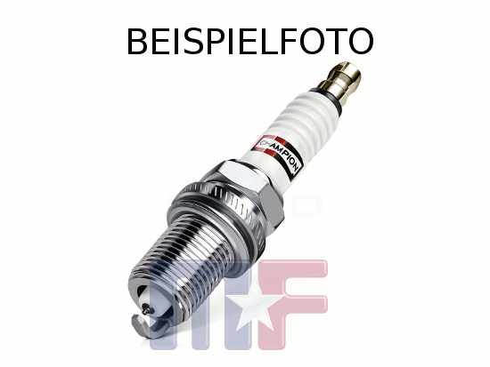 107000259 Champion 9406 Iridium Zündkerze
