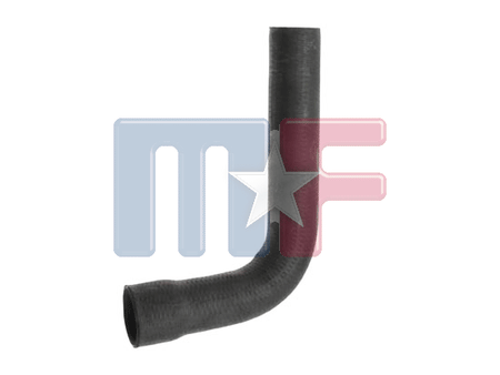 Kühlwasserschlauch oben Mustang 390/428cui 67-70