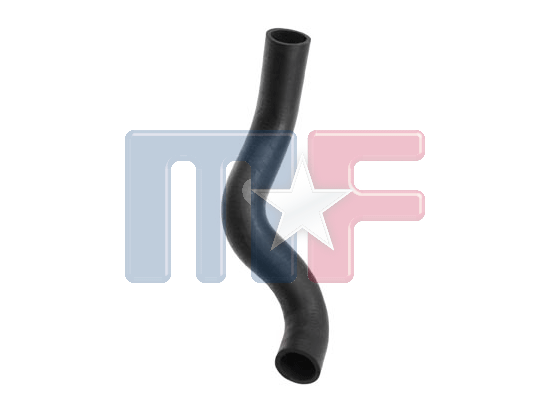Kühlwasserschlauch oben Mustang 351cui 71-73
