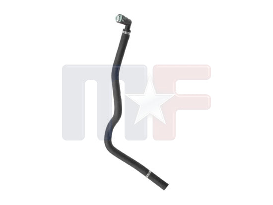 Heizwasserschlauch unten Mustang 4.0L 05-10