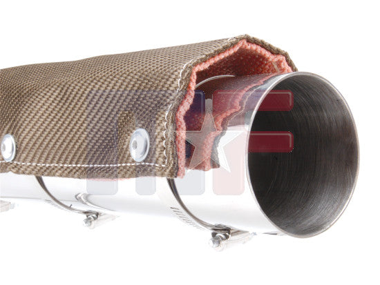 DEI Schalldämpferisoliermatte TITANIUM 6" x 1ft. mit Klammern