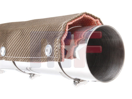 DEI Schalldämpferisoliermatte TITANIUM 6" x 1ft. mit Klammern