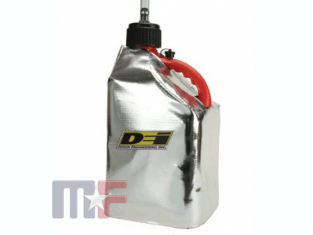 DEI Utility Jug Hitzeschild – 5 Gallonen