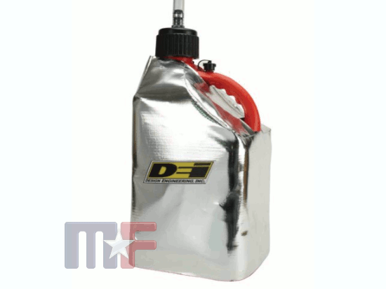 DEI Utility Jug Hitzeschild – 5 Gallonen
