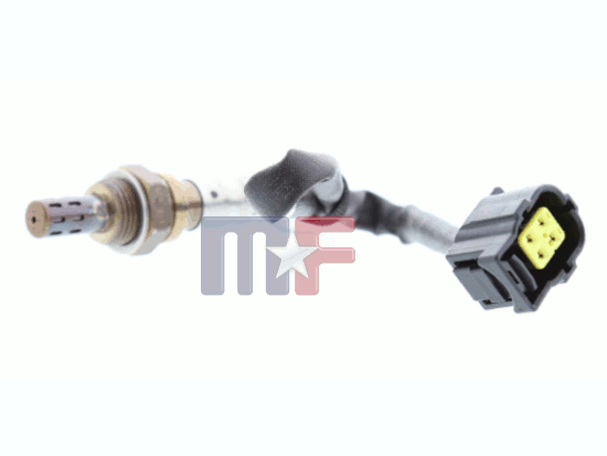 Lambdasonde Chrysler Dodge Jeep RAM 1635000076