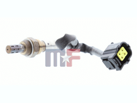 Lambdasonde Chrysler Dodge Jeep RAM 1635000076