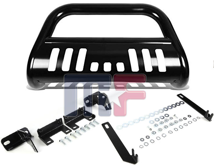 Rammbügel Edelstahl Dodge Ram 1500 2009-24