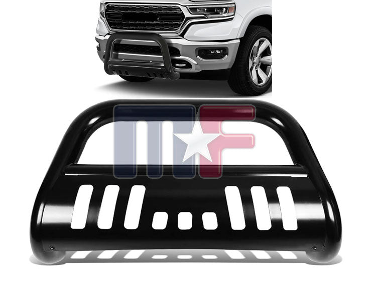 Rammbügel schwarz Dodge Ram 1500 ab 2019 GEN 5