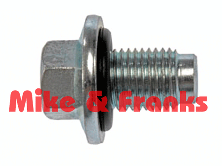 Ölablaßschraube M14-1.5 Chrysler/Dodge/Ford/Jeep/RAM