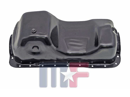 Motorölwanne verschiedene Ford PKWs 302" 5,0L 84-95