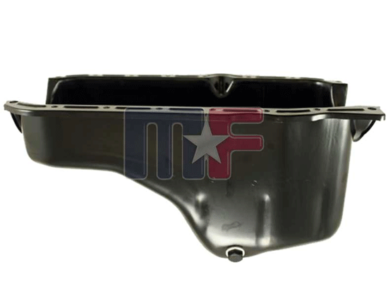 Motorölwanne Astro/C/K/G-Serie 4,3L V6 86-95