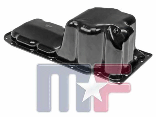 Motorölwanne Grand Cherokee 4,7L 99-04