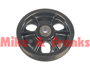 Riemenscheibe Servopumpe Voyager/Caravan 3,3/3,8L 90-00