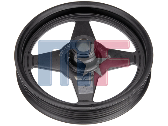 Riemenscheibe, Servopumpe Ford Mustang GT 4,6L 05-10