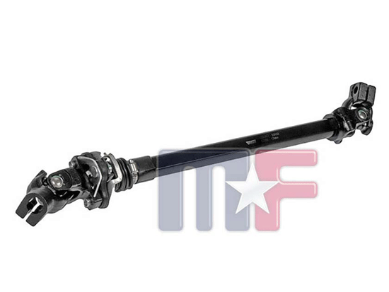 Lenksäule, unten 4x4 Ram 1500 95-01, 2500/3500 95-02