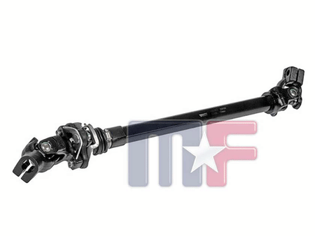 Lenksäule, unten 4x4 Ram 1500 95-01, 2500/3500 95-02